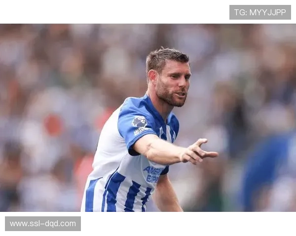 布莱顿老将米尔纳凭借坚定职业态度延续辉煌职业生涯展现无尽斗志