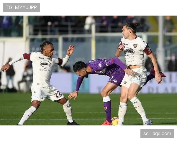 保级生死战前瞻：萨勒尼塔纳与恩波利的直接对决